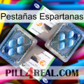 Pestañas Espartanas viagra5